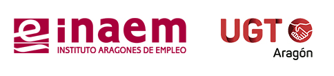 logo del Servicio Público de Empleo Estatal